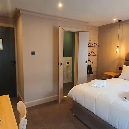 Hotel The Lemon Leaf Cafe Bar And Townhouse Kinsale Exterior foto