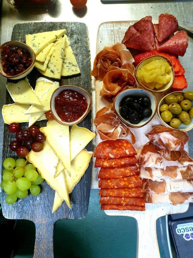 Gasthof The Lemon Leaf Cafe Bar And Townhouse 4*