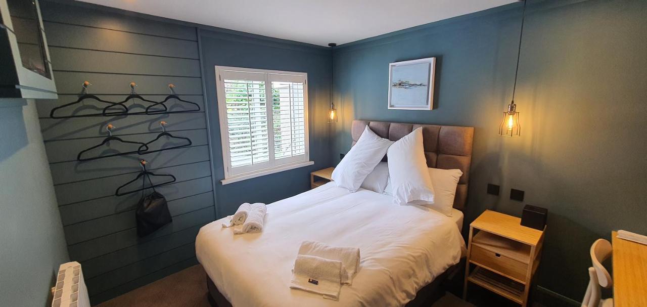 The Lemon Leaf Cafe Bar And Townhouse 4*