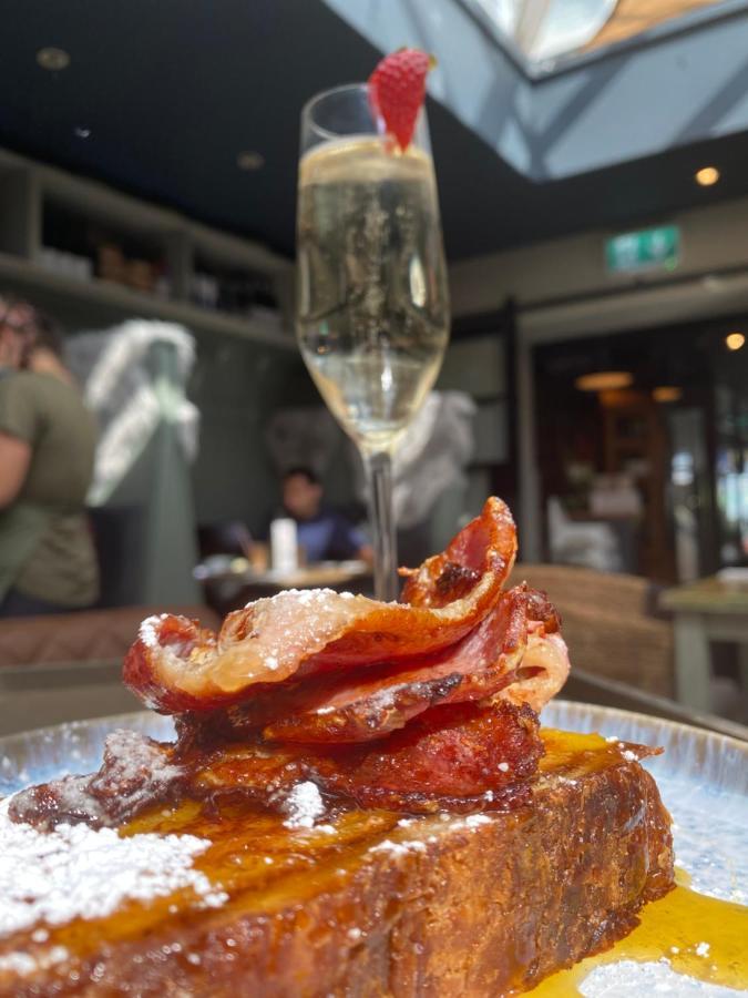 The Lemon Leaf Cafe Bar And Townhouse 4* Kinsale