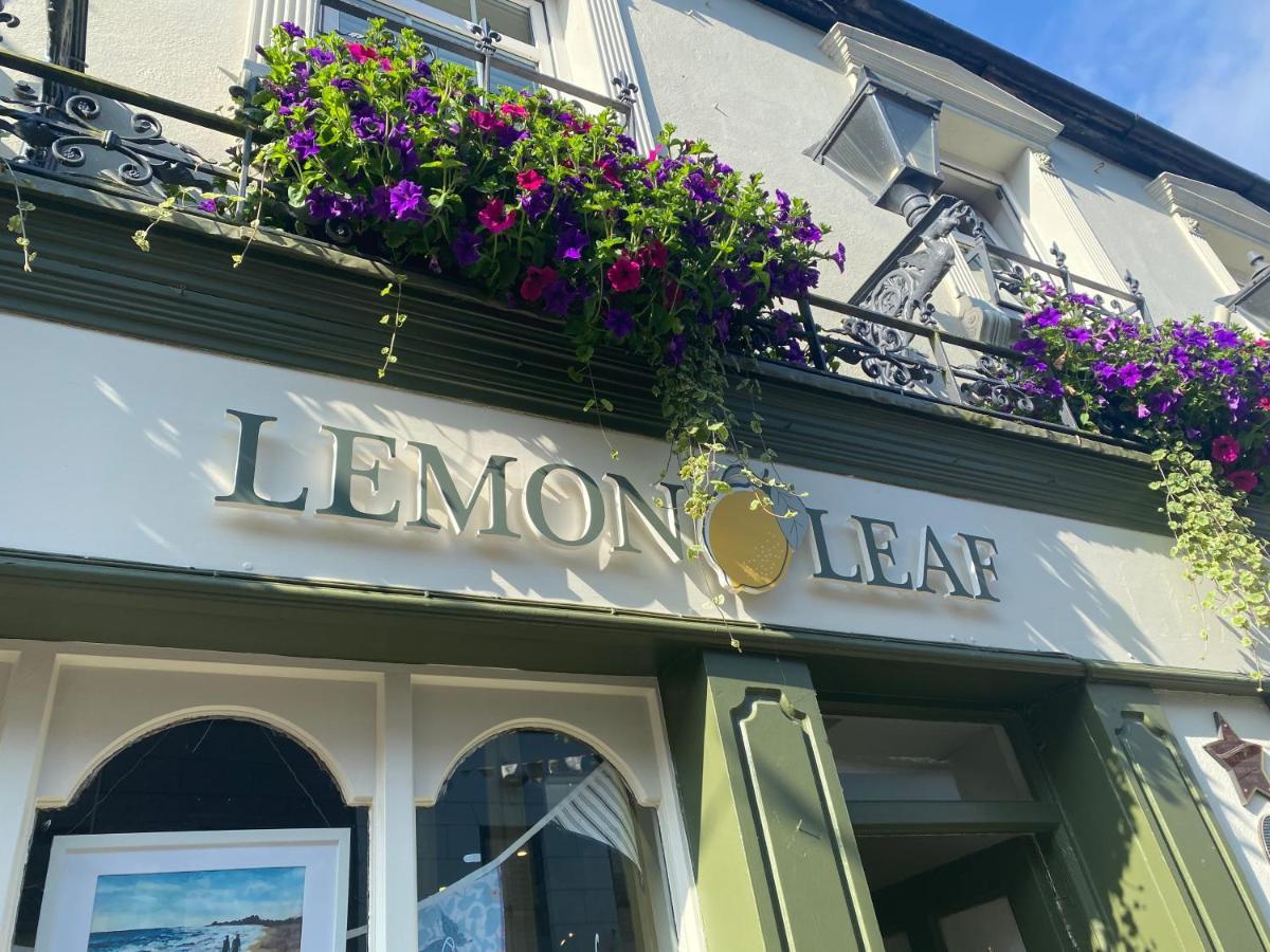 The Lemon Leaf Cafe Bar And Townhouse Gasthof 4*