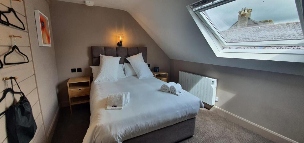 The Lemon Leaf Cafe Bar And Townhouse 4*