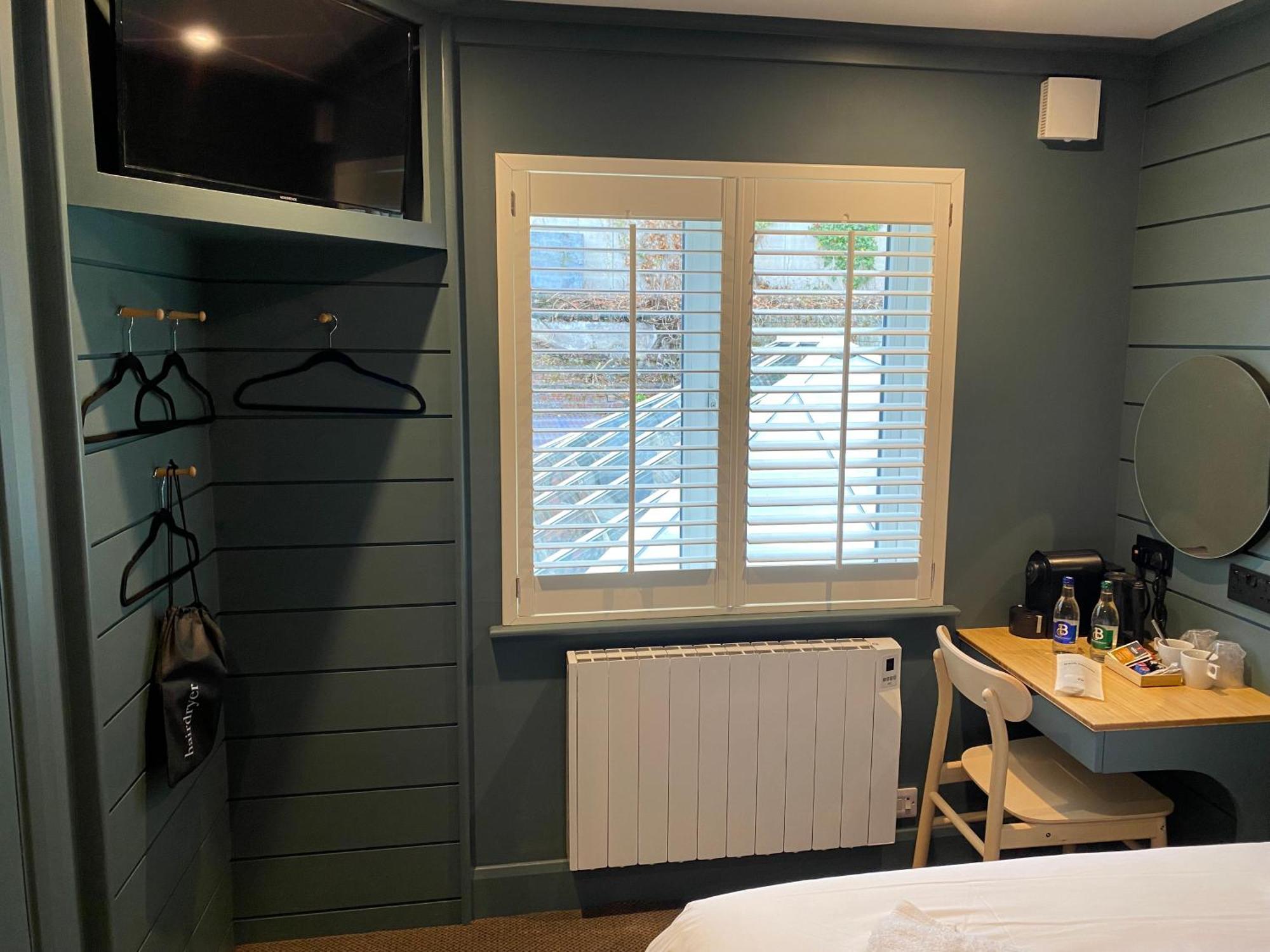The Lemon Leaf Cafe Bar And Townhouse 4* Kinsale