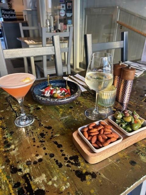 The Lemon Leaf Café Bar&townhouse Kinsale
