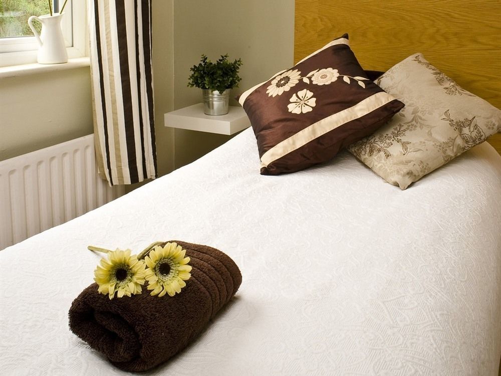 The Lemon Leaf Cafe Bar And Townhouse 4* Kinsale