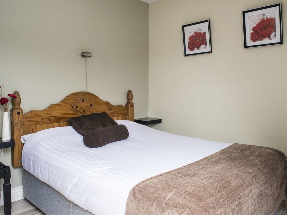 The Lemon Leaf Cafe Bar And Townhouse 4*