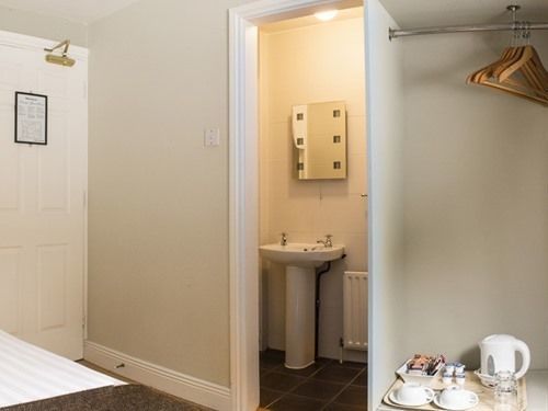 The Lemon Leaf Cafe Bar And Townhouse 4*