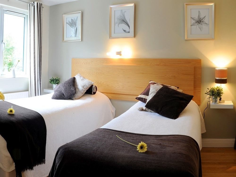 The Lemon Leaf Café Bar&townhouse Pensión 4*
